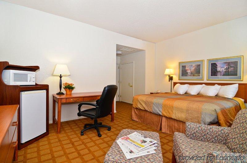 Fairfield Inn & Suites By Marriott Milwaukee Downtown Quarto foto