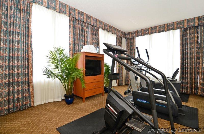 Fairfield Inn & Suites By Marriott Milwaukee Downtown Instalações foto