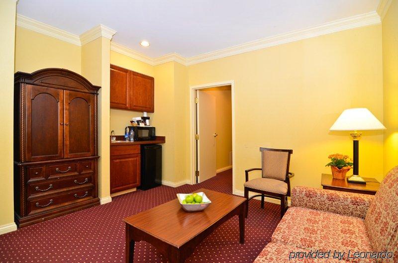 Fairfield Inn & Suites By Marriott Milwaukee Downtown Quarto foto