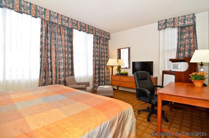 Fairfield Inn & Suites By Marriott Milwaukee Downtown Quarto foto