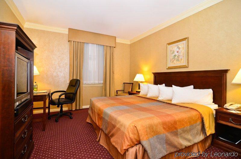 Fairfield Inn & Suites By Marriott Milwaukee Downtown Quarto foto