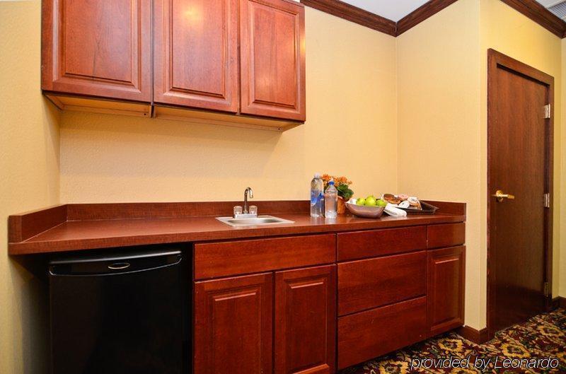 Fairfield Inn & Suites By Marriott Milwaukee Downtown Quarto foto